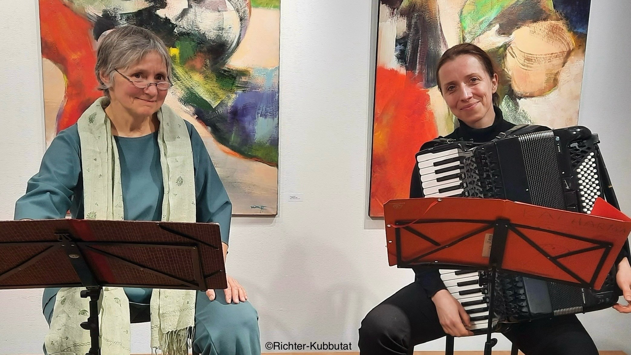 Literatur & Musik: Ein Sommernachtstraum