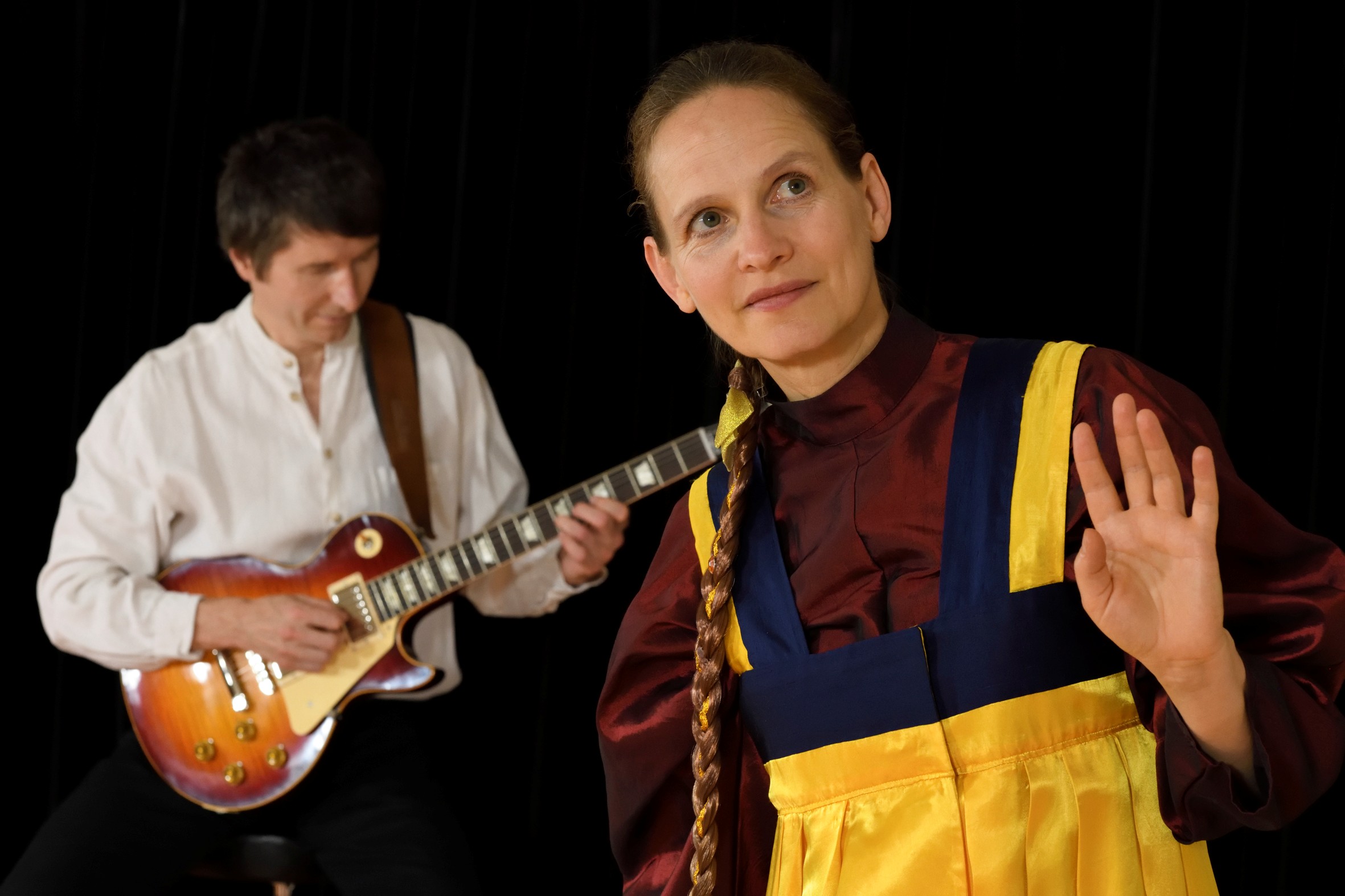 Kammerspiel: Ruslan und Ludmilla