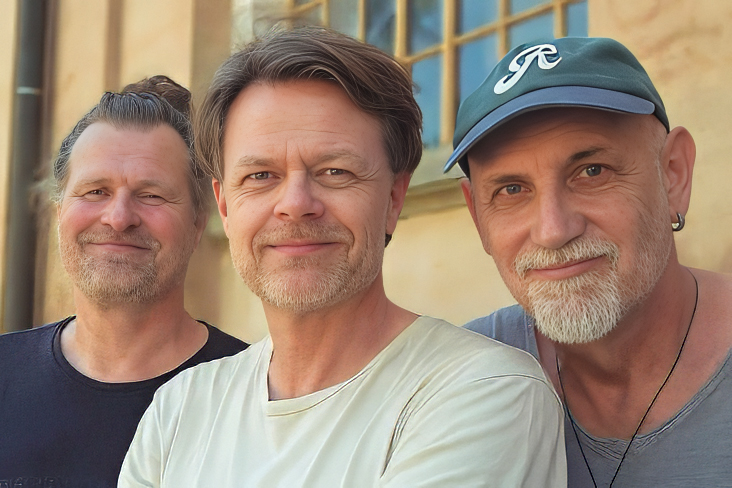 Musikkabarett: „Alle guten Dinge …“
