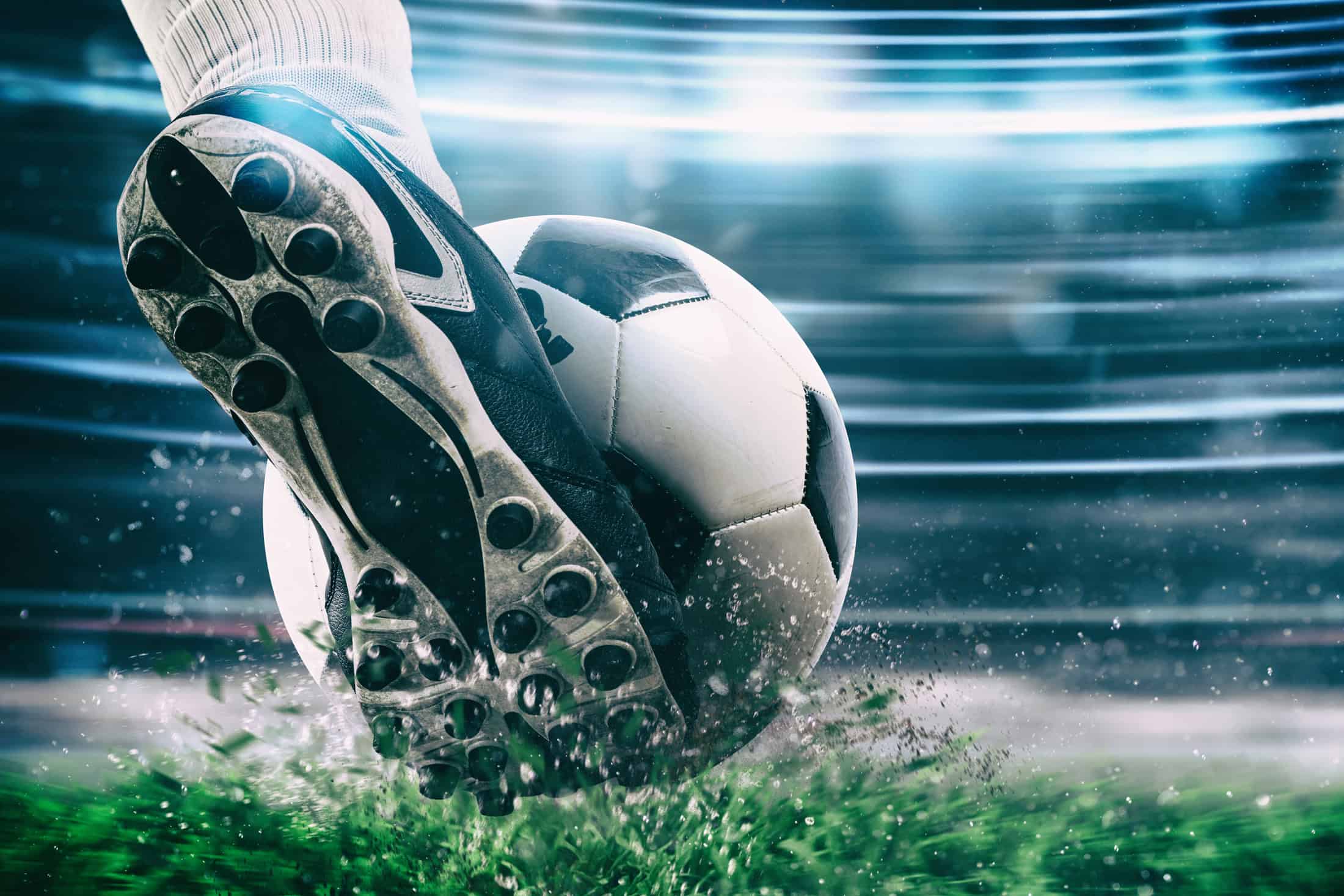 Bundesliga und DFB-Pokal live in der SEASIDE Sportsbar