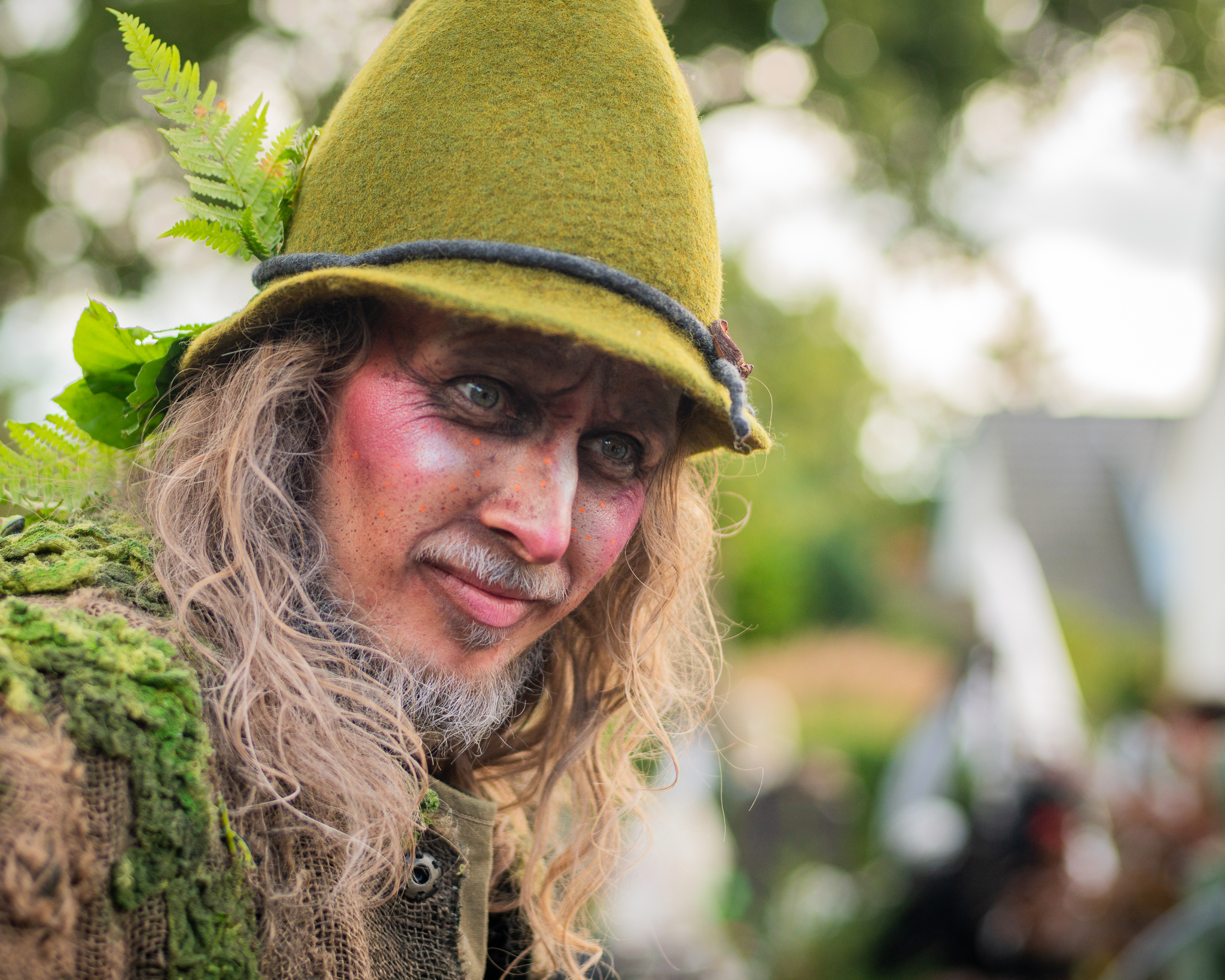Fest der Moorgeister 2027