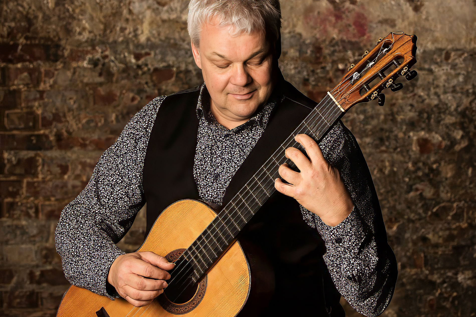 Konzert: Viva Sevilla 