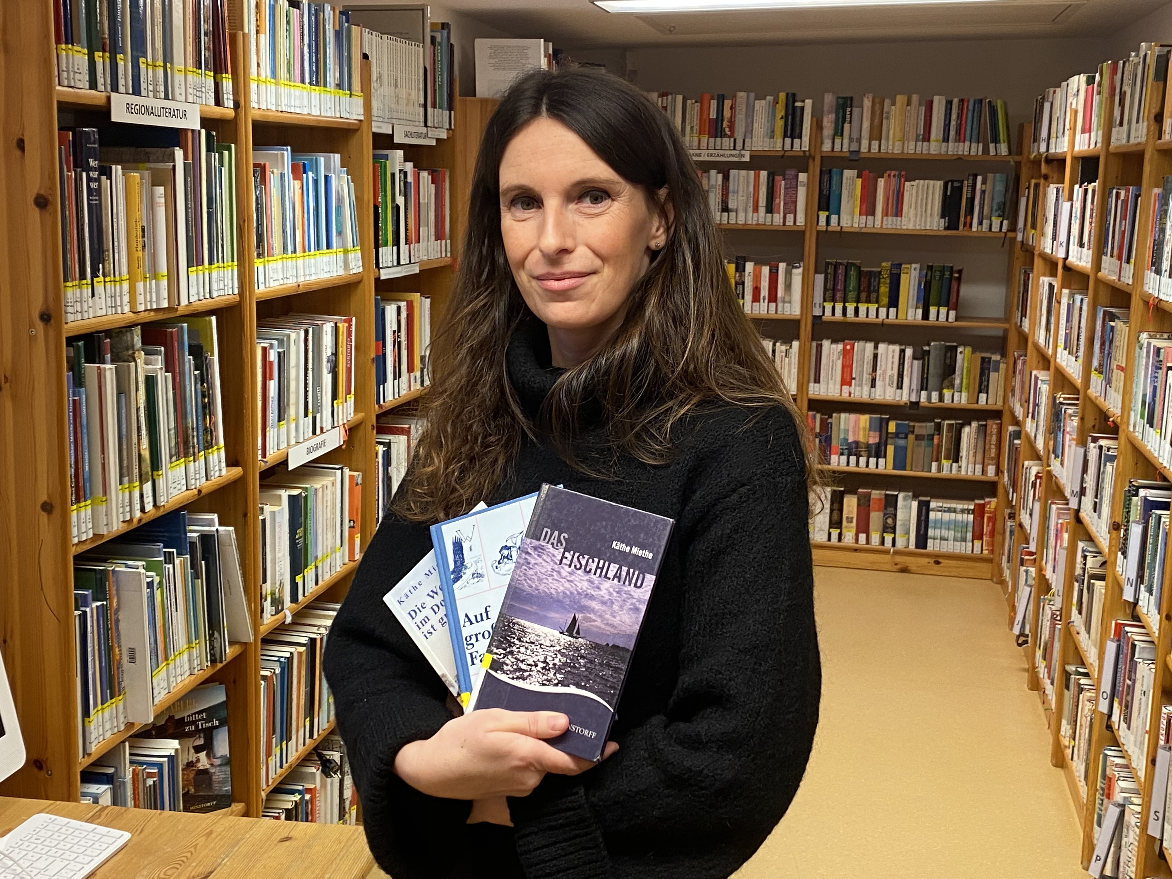 16. Käthe-Miethe-Tage