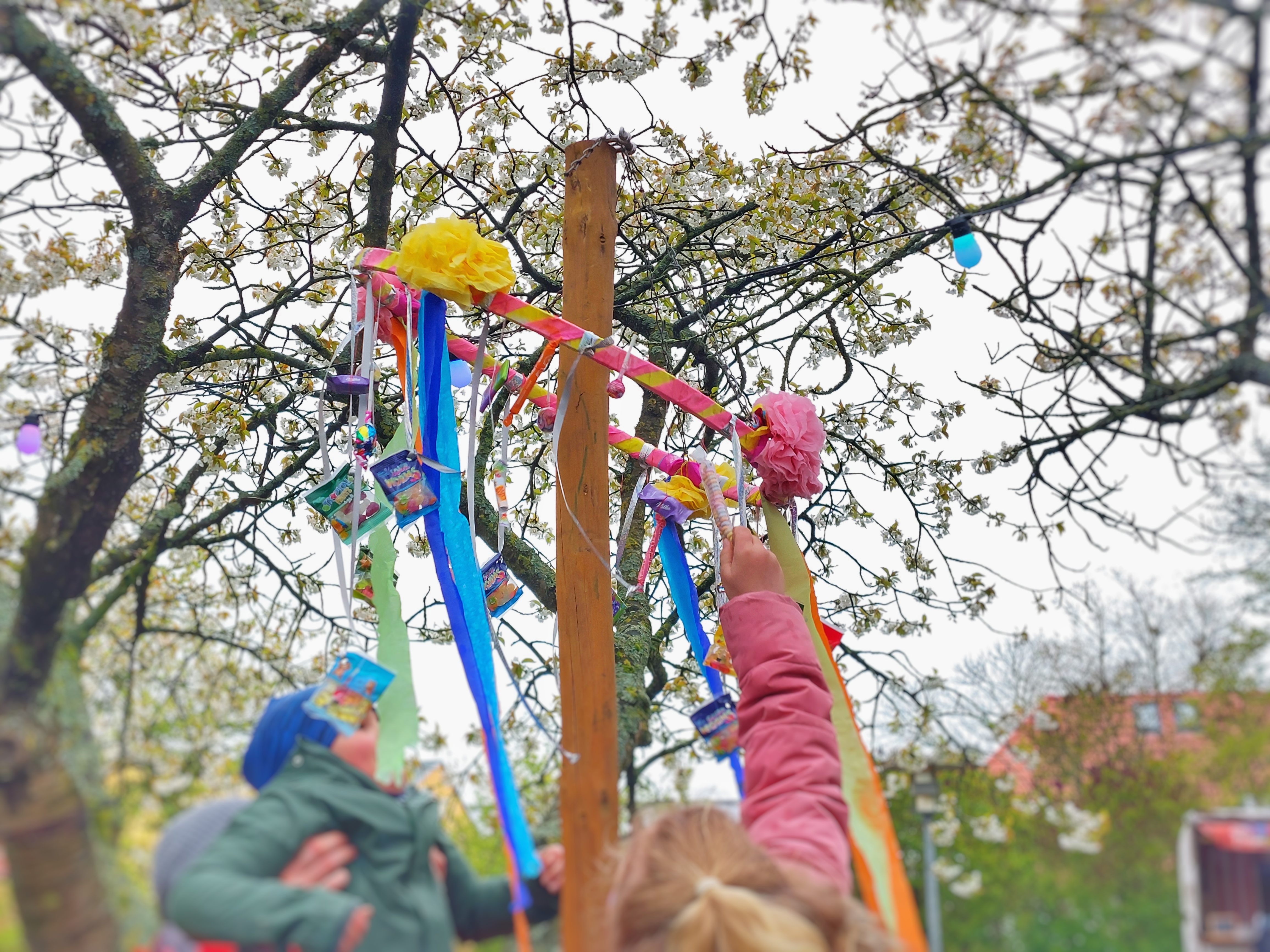 Wustrower Frühlingsfest
