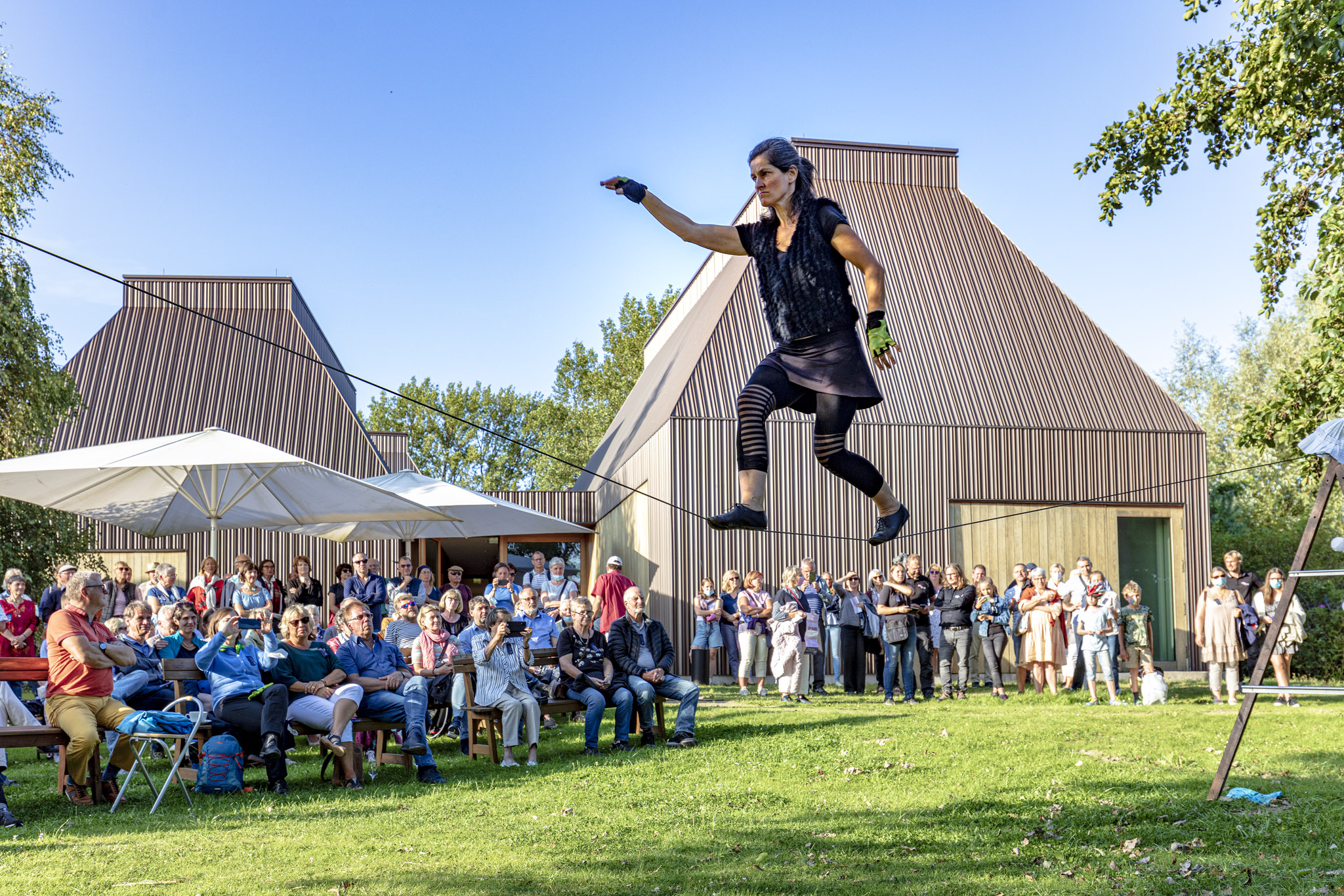Kunstnacht Ahrenshoop