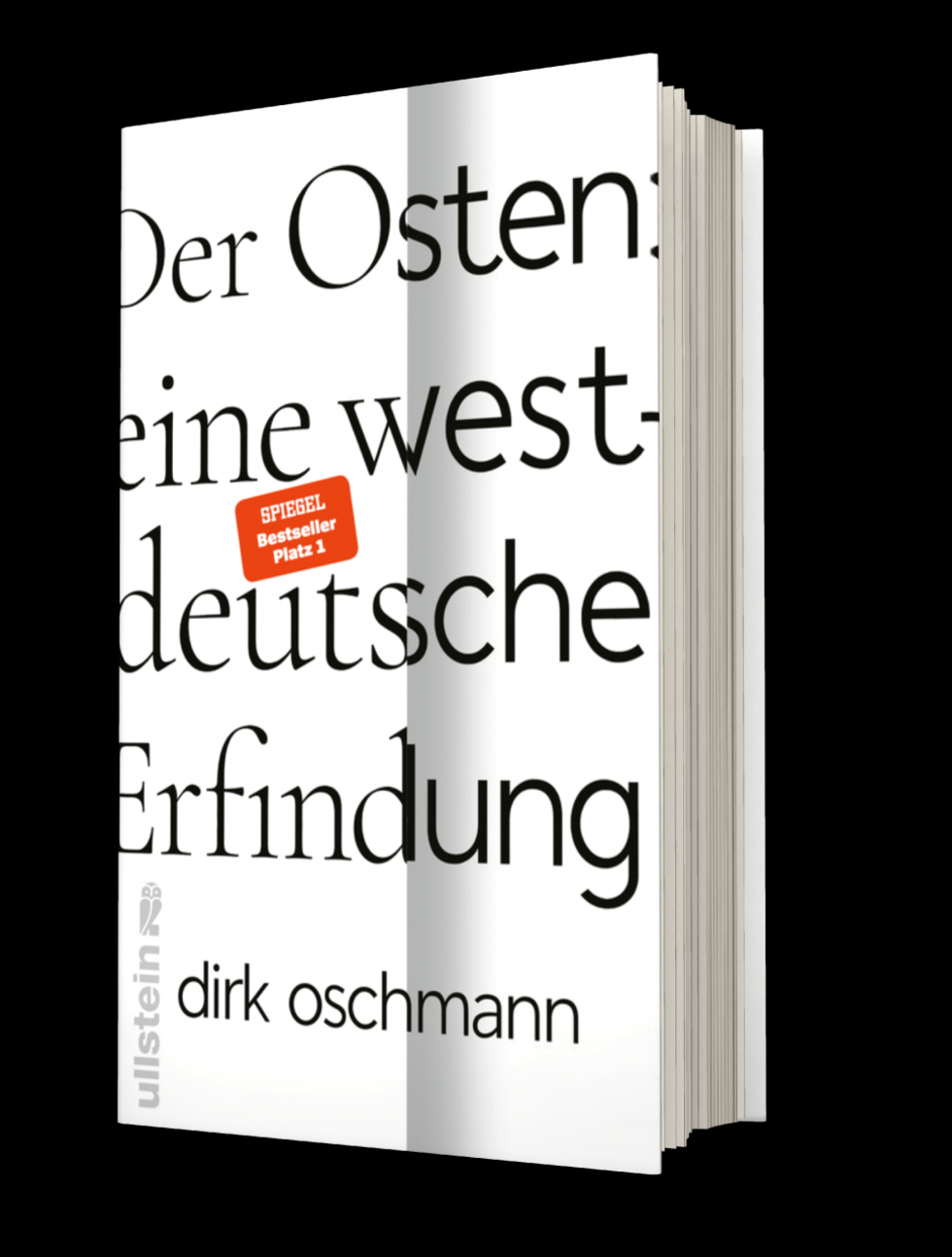 Oschmann Buch