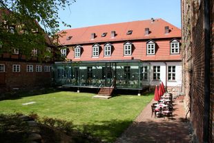 Deutsches Bernsteinmuseum 