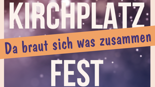 Kirchplatzfest & Brauereifest Marlow