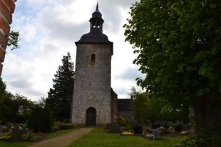 Dorfkirche Schlemmin