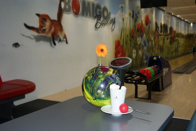 BOMIGO Bowling Freizeitcenter